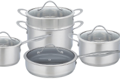 BỘ NỒI GOLDEN BOSS BZ102